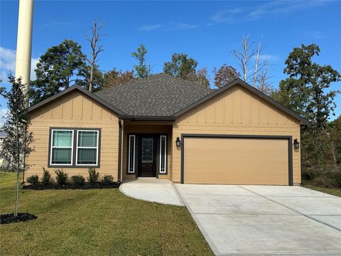 147 Knollwood Lane Livingston TX 77351