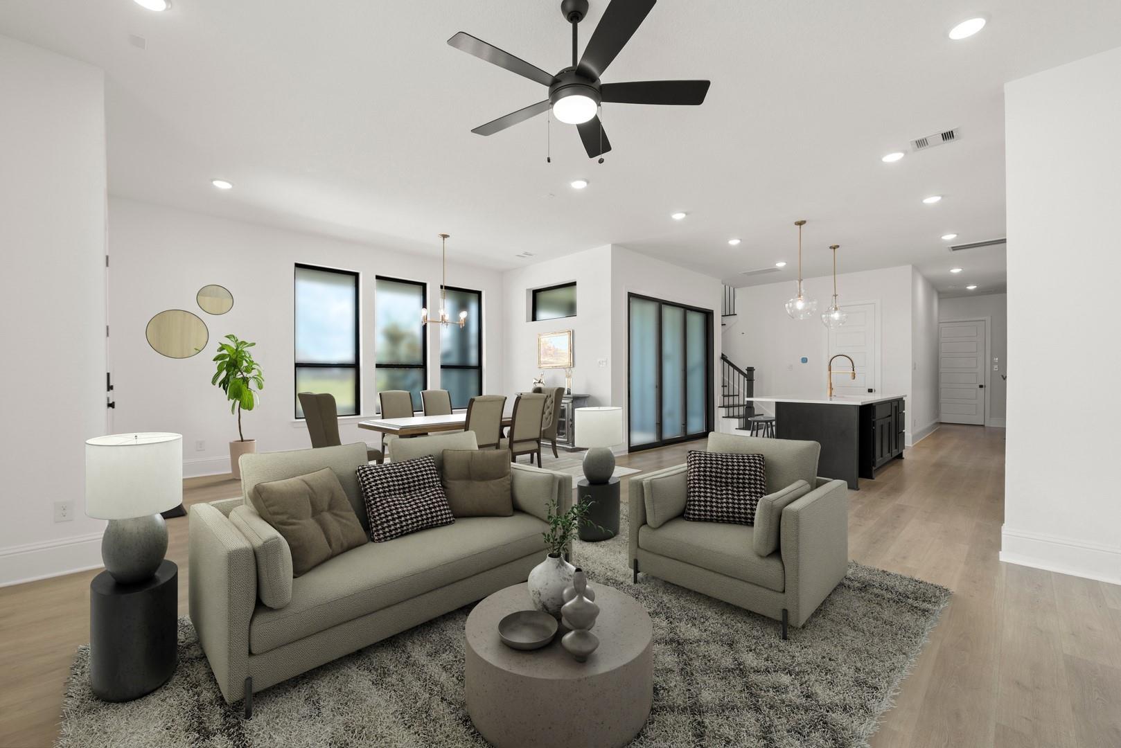 10826 Pioneer Point