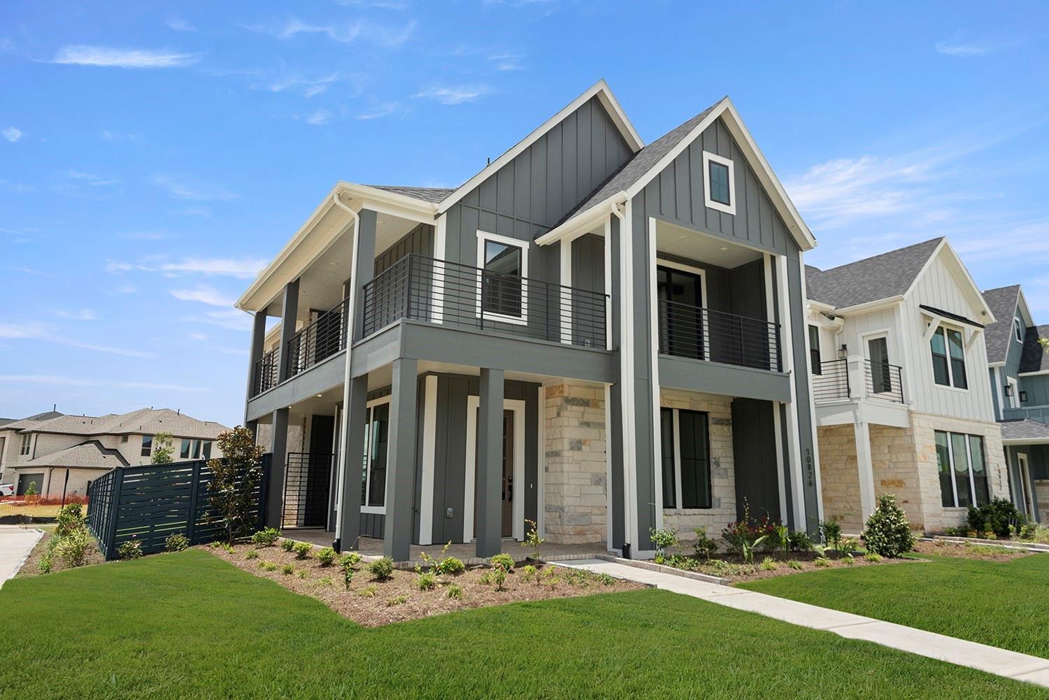 10826 Pioneer Point