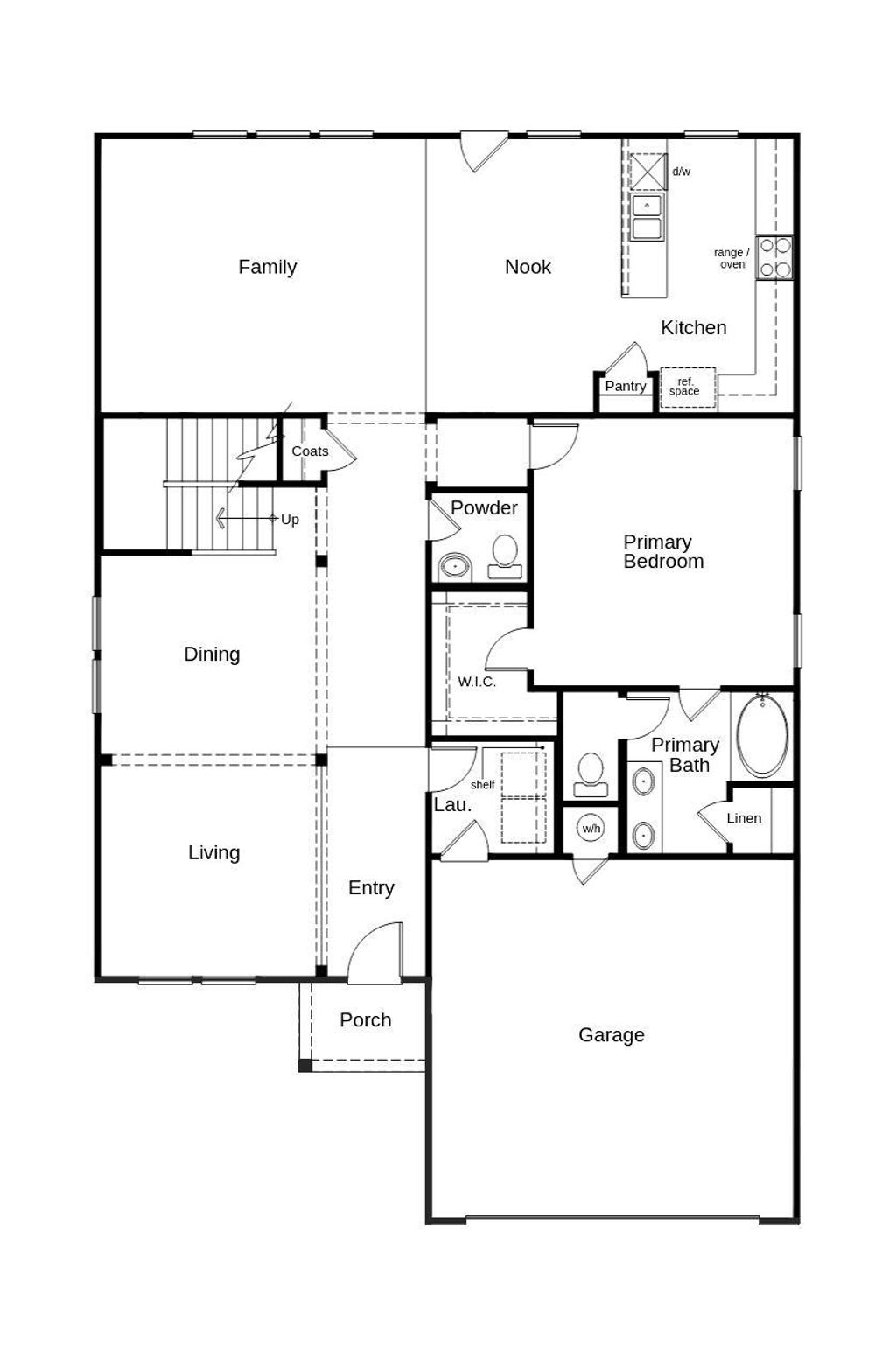 Photo of 2511 Spruce Hill Road, Beasley, TX 77417 (MLS # 10787317)