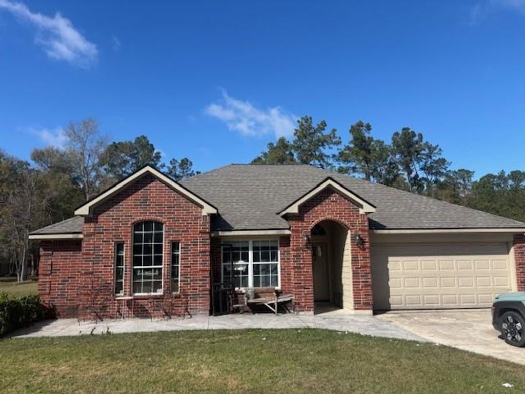 Photo of 19715 Desna Drive, Porter, TX 77365 (MLS # 55846594)