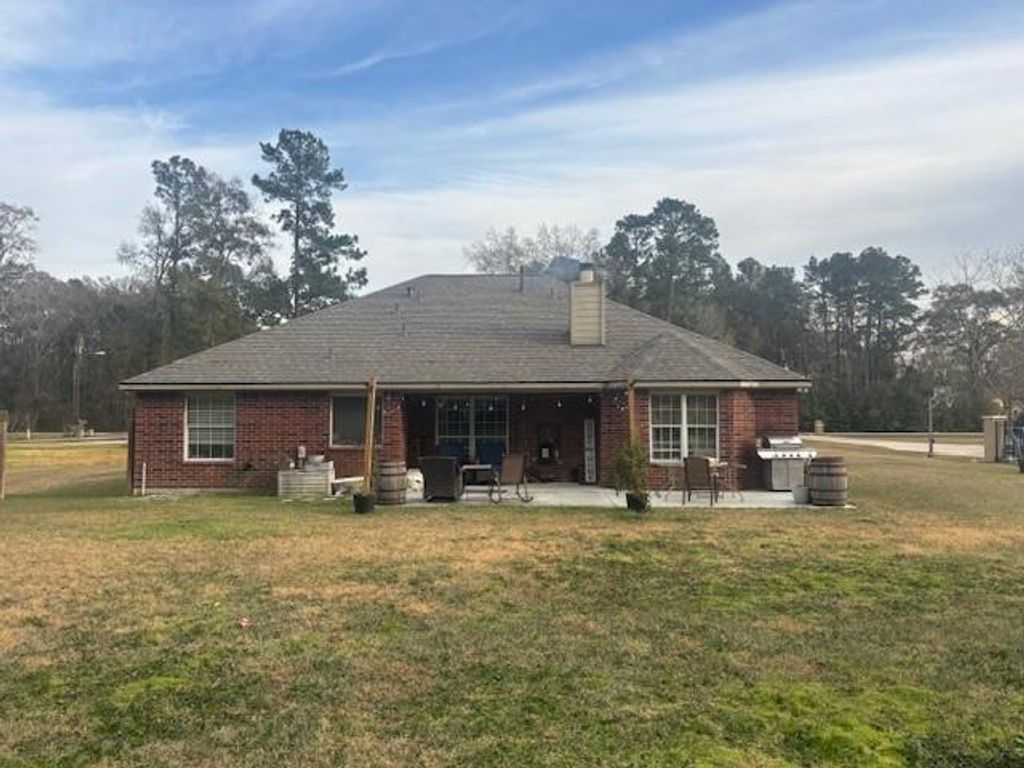 Photo of 19715 Desna Drive, Porter, TX 77365 (MLS # 55846594)