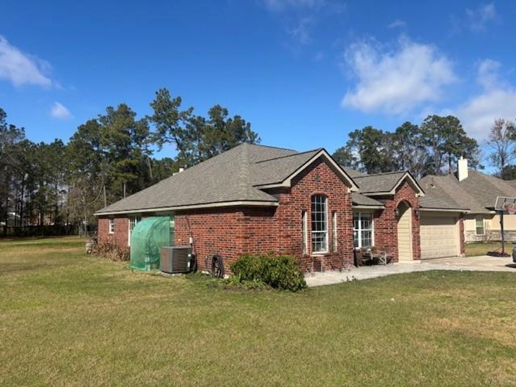 Photo of 19715 Desna Drive, Porter, TX 77365 (MLS # 55846594)