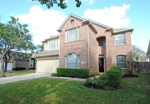 Photo of 1115 Oxford Mills Lane, Sugar Land, TX 77479 (MLS # 37443502)