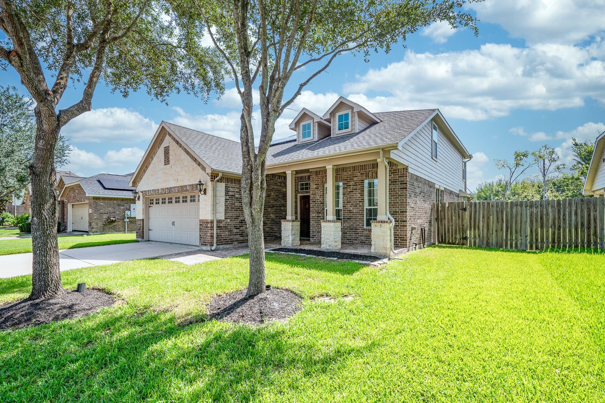 2813 Lost Maples Drive
