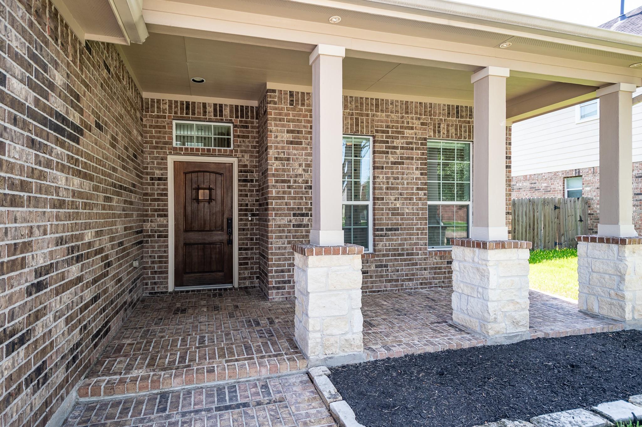 2813 Lost Maples Drive