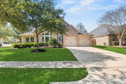 Photo of 16307 Open Sea Drive, Houston, TX 77044 (MLS # 15004532)