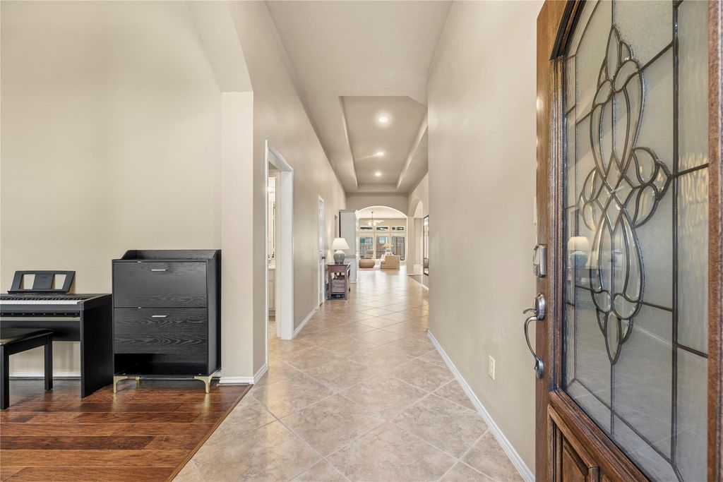 Photo of 16307 Open Sea Drive, Houston, TX 77044 (MLS # 15004532)