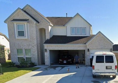 Photo of 2826 Belle Tree Lane, Katy, TX 77493 (MLS # 19760598)