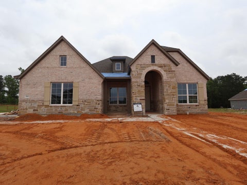 Homes For Sale - 16615 Gaines Glen Lane<br/> Montgomery, TX 77316