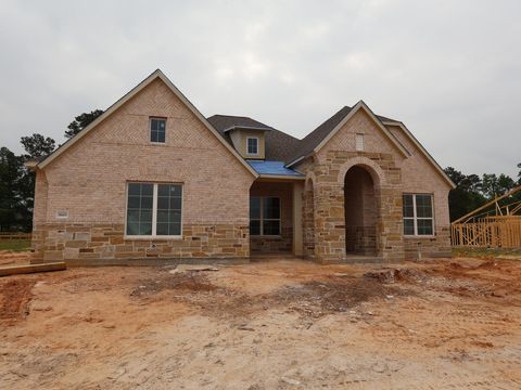 Photo of 16615 Gaines Glen Lane, Montgomery, TX 77316 (MLS # 55158326)