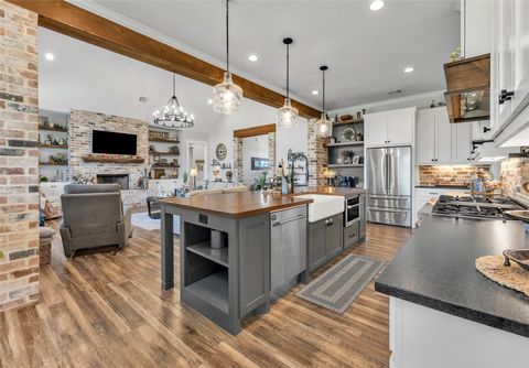 Tiny photo for 9163 N Fm 46, Franklin, TX 77856 (MLS # 18451433)