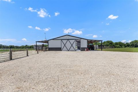 Tiny photo for 9163 N Fm 46, Franklin, TX 77856 (MLS # 18451433)