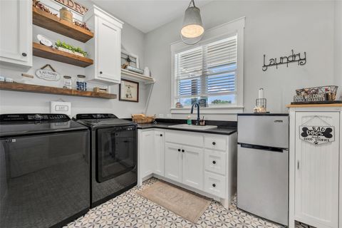 Tiny photo for 9163 N Fm 46, Franklin, TX 77856 (MLS # 18451433)