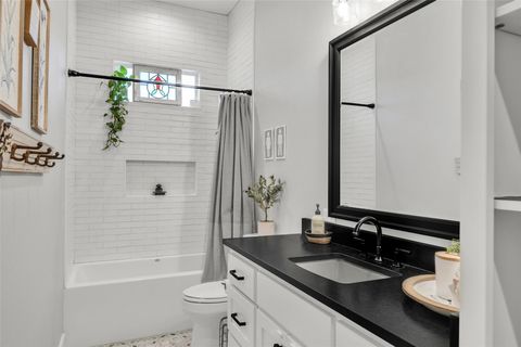 Tiny photo for 9163 N Fm 46, Franklin, TX 77856 (MLS # 18451433)