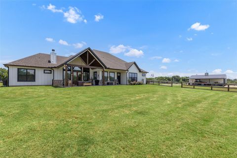 Tiny photo for 9163 N Fm 46, Franklin, TX 77856 (MLS # 18451433)