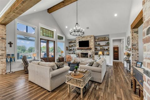 Tiny photo for 9163 N Fm 46, Franklin, TX 77856 (MLS # 18451433)