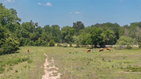 Tiny photo for 9163 N Fm 46, Franklin, TX 77856 (MLS # 18451433)