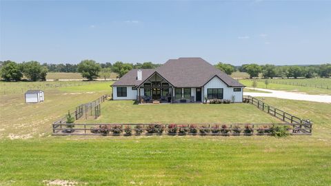Tiny photo for 9163 N Fm 46, Franklin, TX 77856 (MLS # 18451433)