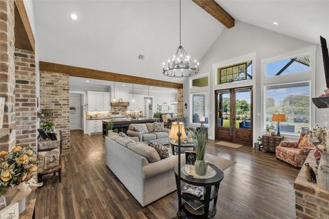 Tiny photo for 9163 N Fm 46, Franklin, TX 77856 (MLS # 18451433)