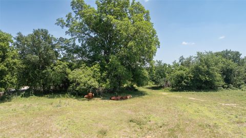 Tiny photo for 9163 N Fm 46, Franklin, TX 77856 (MLS # 18451433)