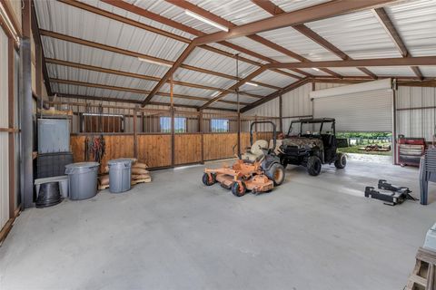 Tiny photo for 9163 N Fm 46, Franklin, TX 77856 (MLS # 18451433)