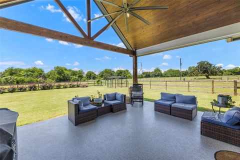 Tiny photo for 9163 N Fm 46, Franklin, TX 77856 (MLS # 18451433)