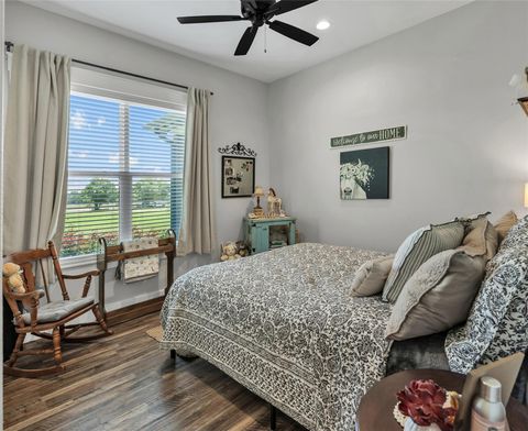 Tiny photo for 9163 N Fm 46, Franklin, TX 77856 (MLS # 18451433)