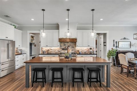 Tiny photo for 9163 N Fm 46, Franklin, TX 77856 (MLS # 18451433)
