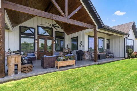 Tiny photo for 9163 N Fm 46, Franklin, TX 77856 (MLS # 18451433)