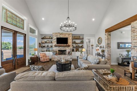 Tiny photo for 9163 N Fm 46, Franklin, TX 77856 (MLS # 18451433)