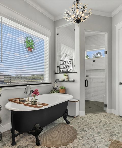 Tiny photo for 9163 N Fm 46, Franklin, TX 77856 (MLS # 18451433)