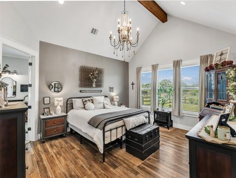 Tiny photo for 9163 N Fm 46, Franklin, TX 77856 (MLS # 18451433)