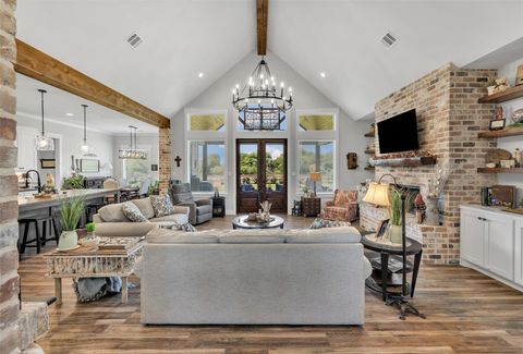 Tiny photo for 9163 N Fm 46, Franklin, TX 77856 (MLS # 18451433)