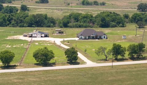 Tiny photo for 9163 N Fm 46, Franklin, TX 77856 (MLS # 18451433)