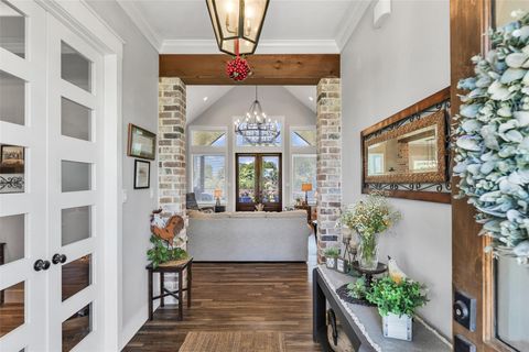 Tiny photo for 9163 N Fm 46, Franklin, TX 77856 (MLS # 18451433)