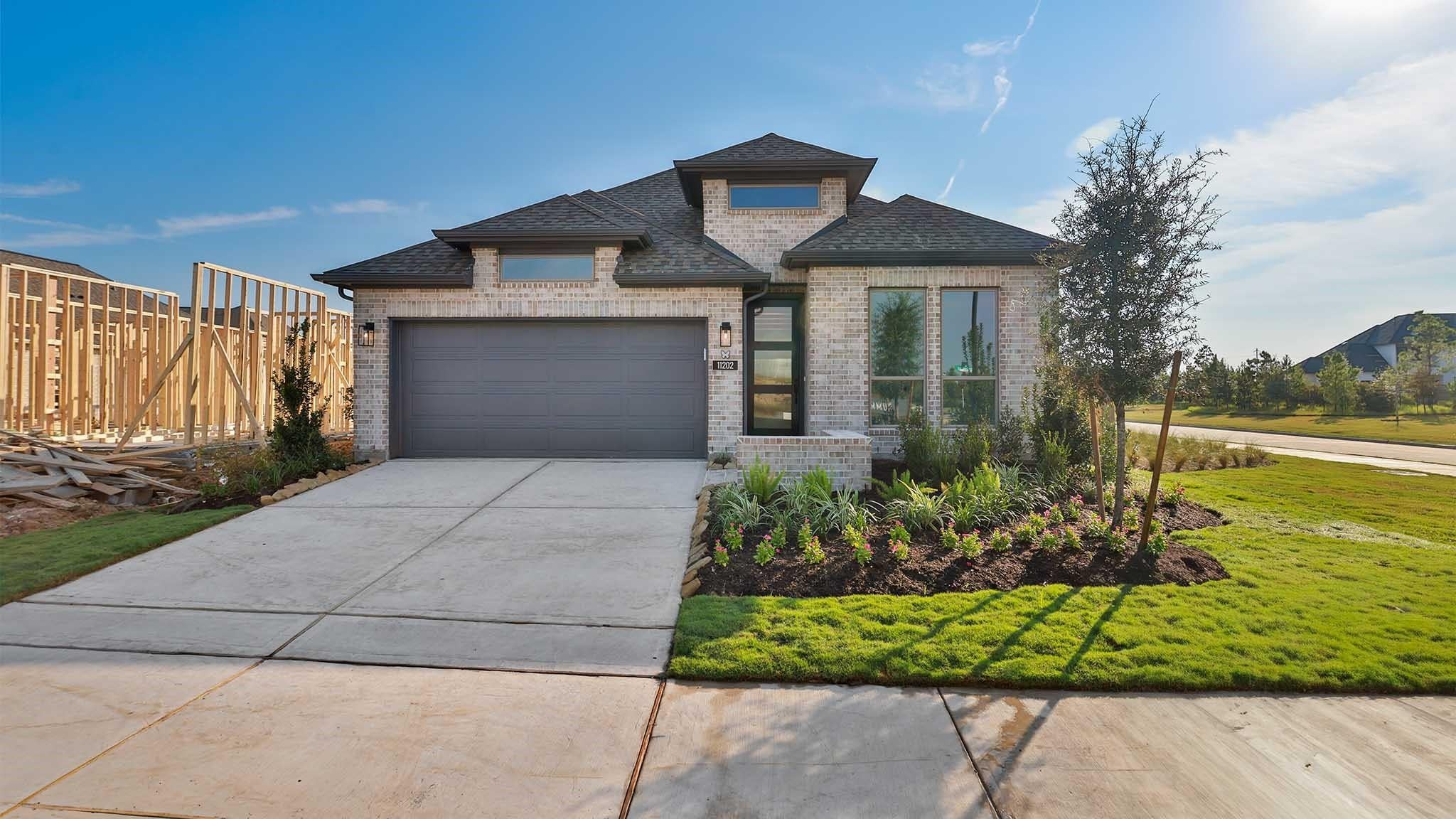 11202 White Crownbeard Drive