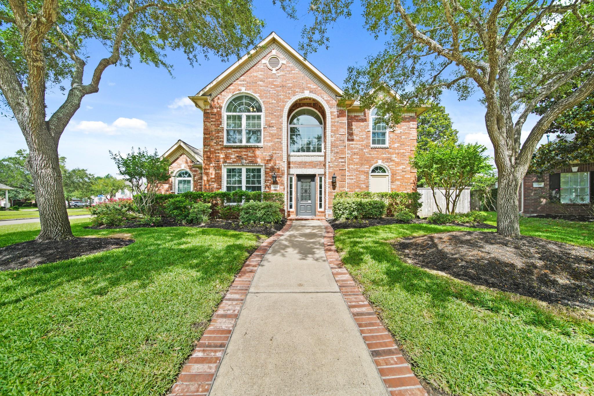 8303 Big Bend Drive