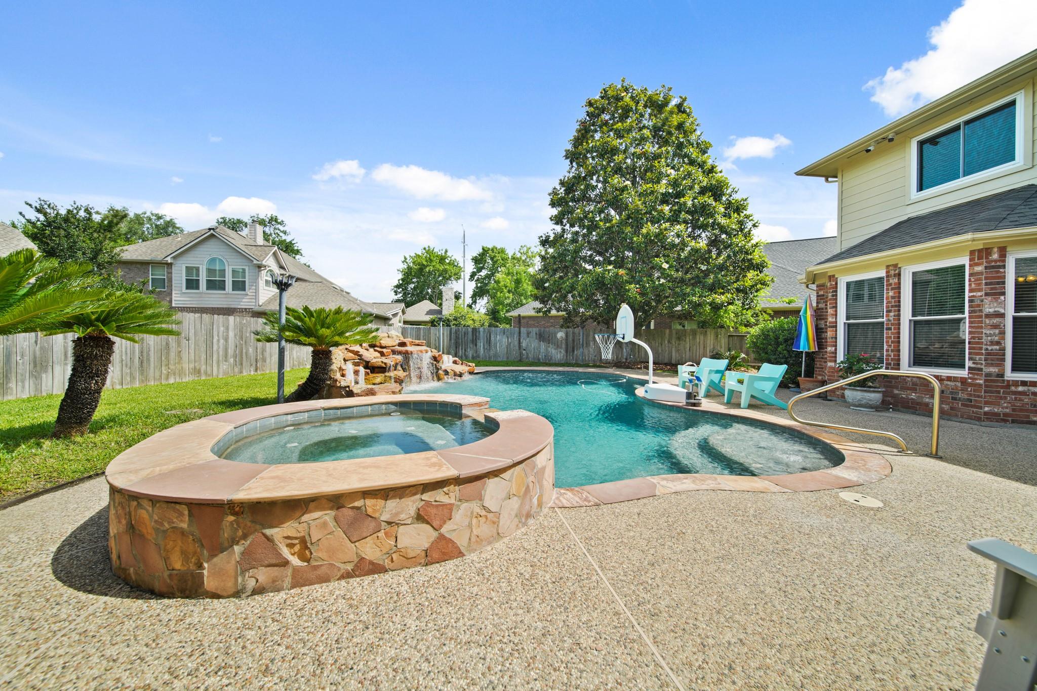 8303 Big Bend Drive