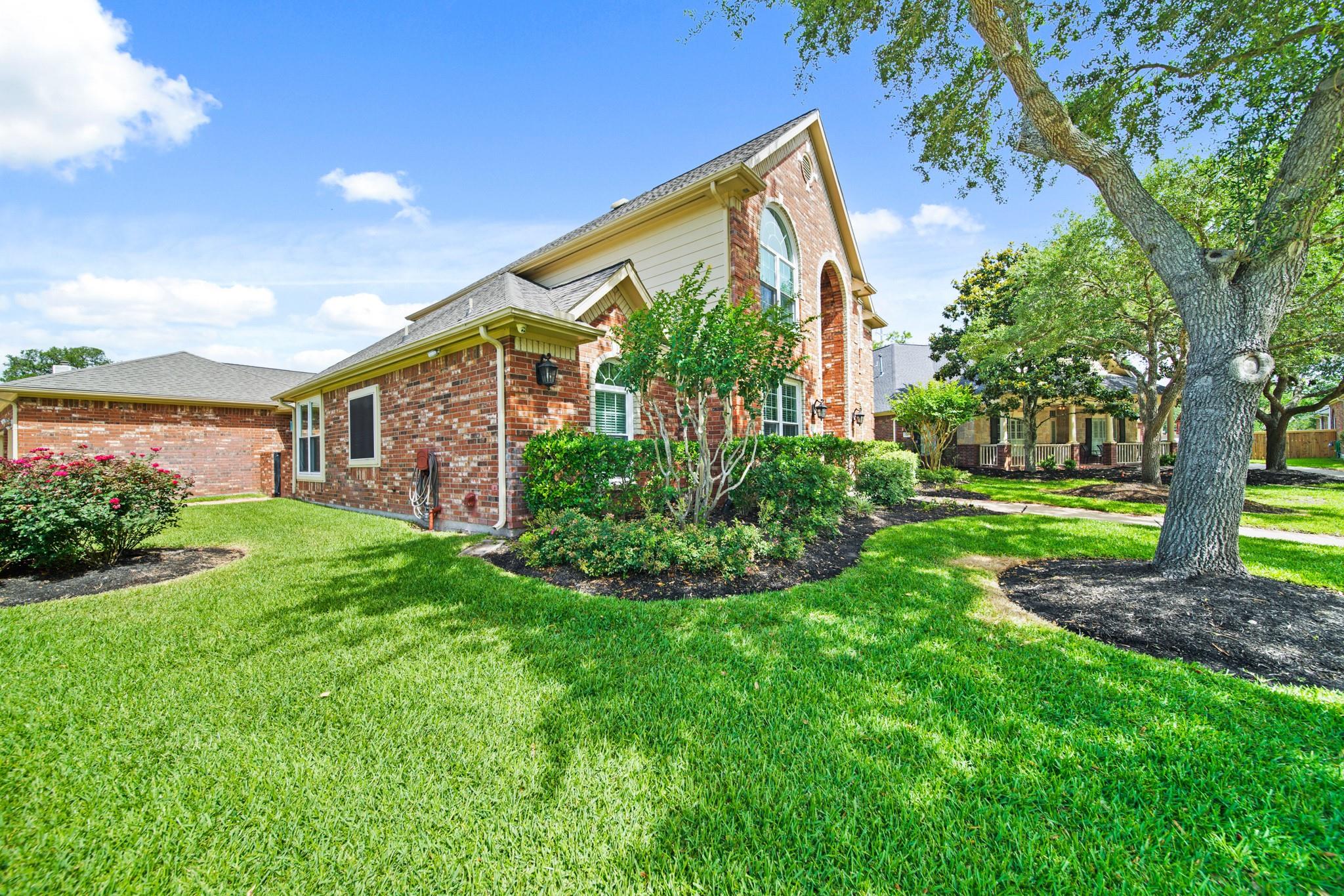8303 Big Bend Drive