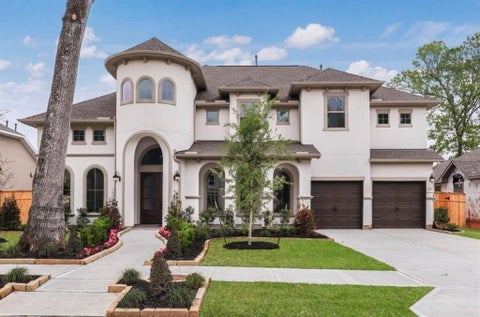 Photo of 2510 Serene Path, Missouri City, TX 77459 (MLS # 57993315)