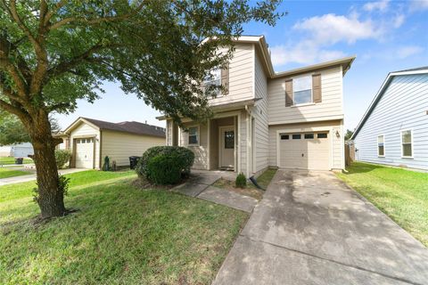 Photo of 311 Remington Creek Drive, Houston, TX 77073 (MLS # 49001600)