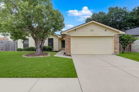 Photo of 1206 Park Lane, Katy, TX 77450 (MLS # 80371097)