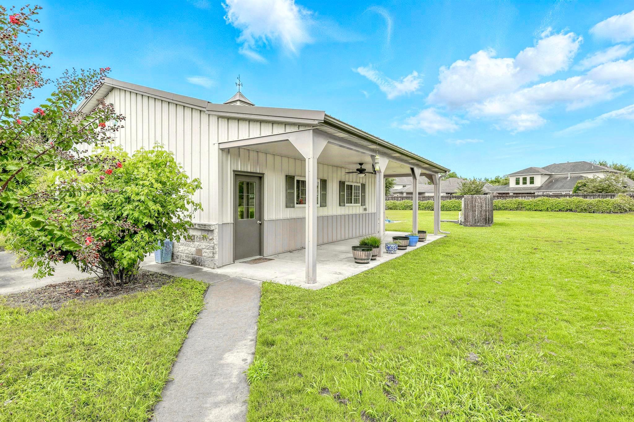 21530 Skinner Ridge Lane