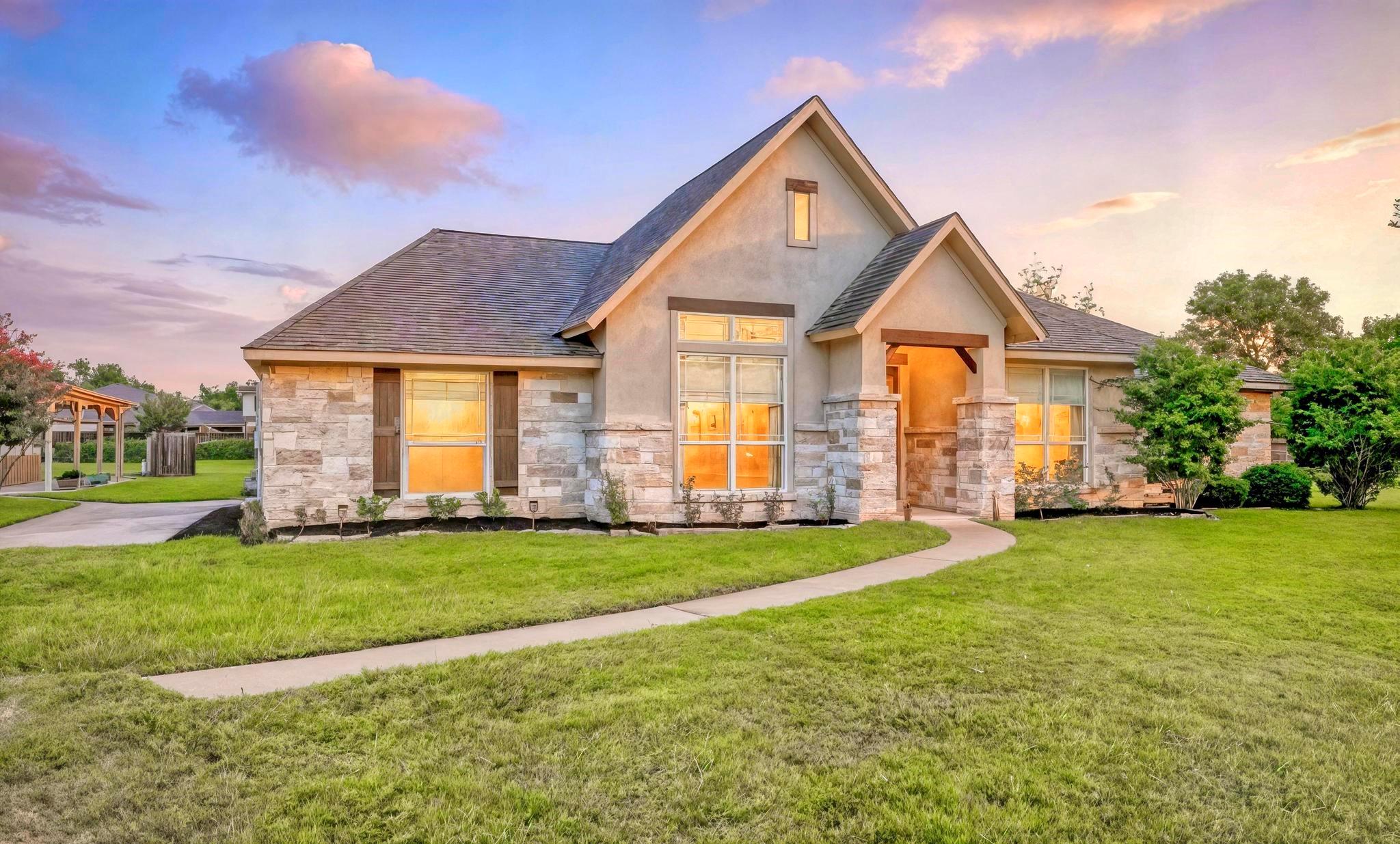 21530 Skinner Ridge Lane