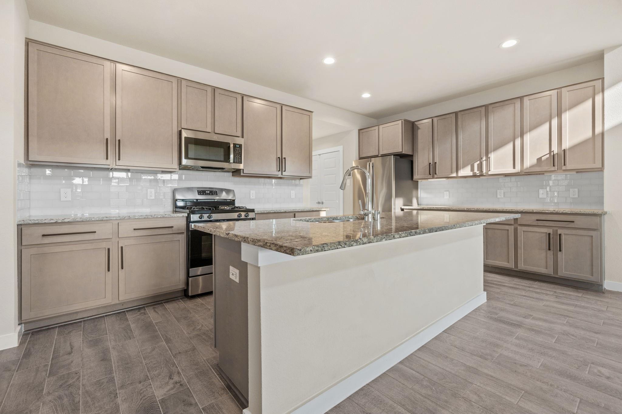 15666 Countesswells Drive