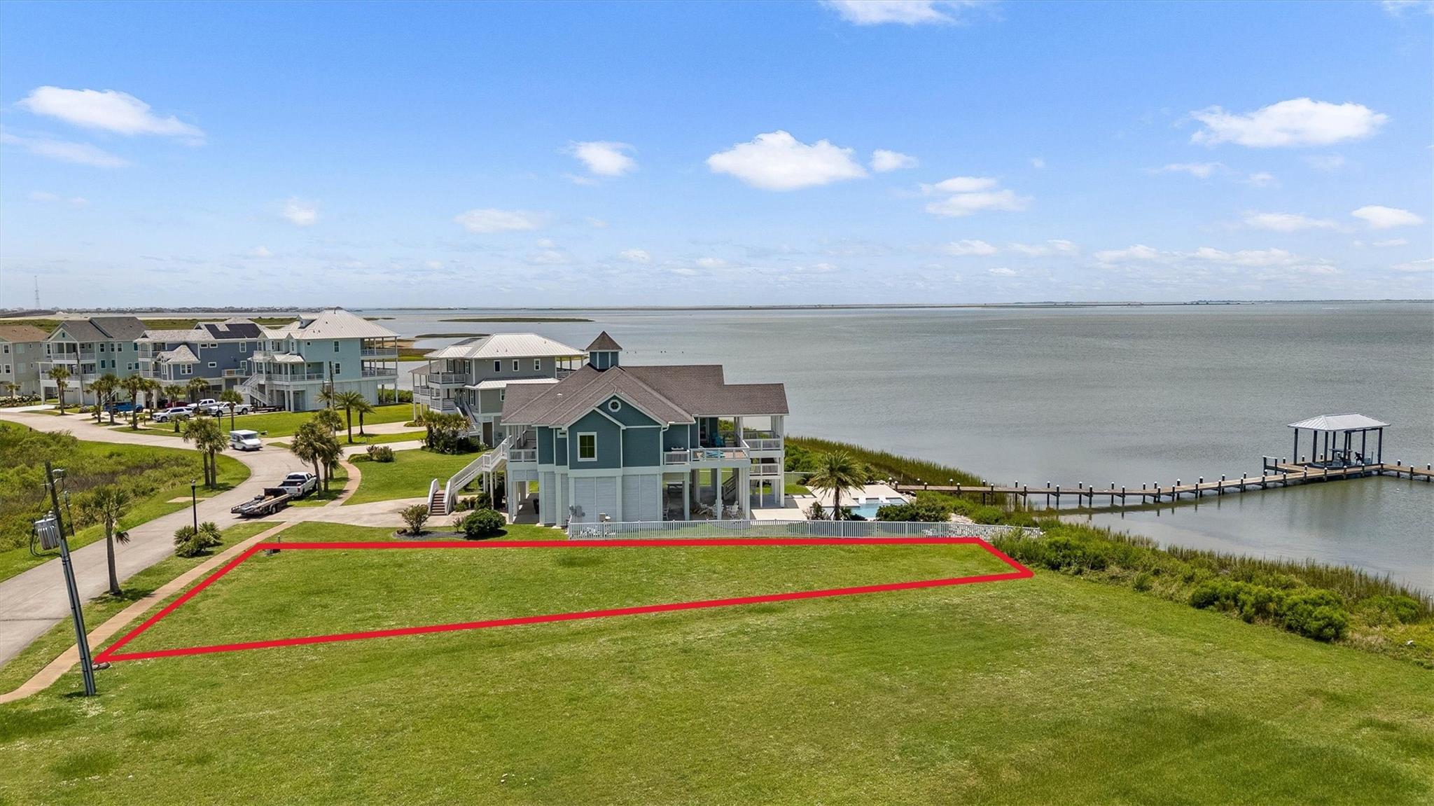 3939 Evening Primrose Drive