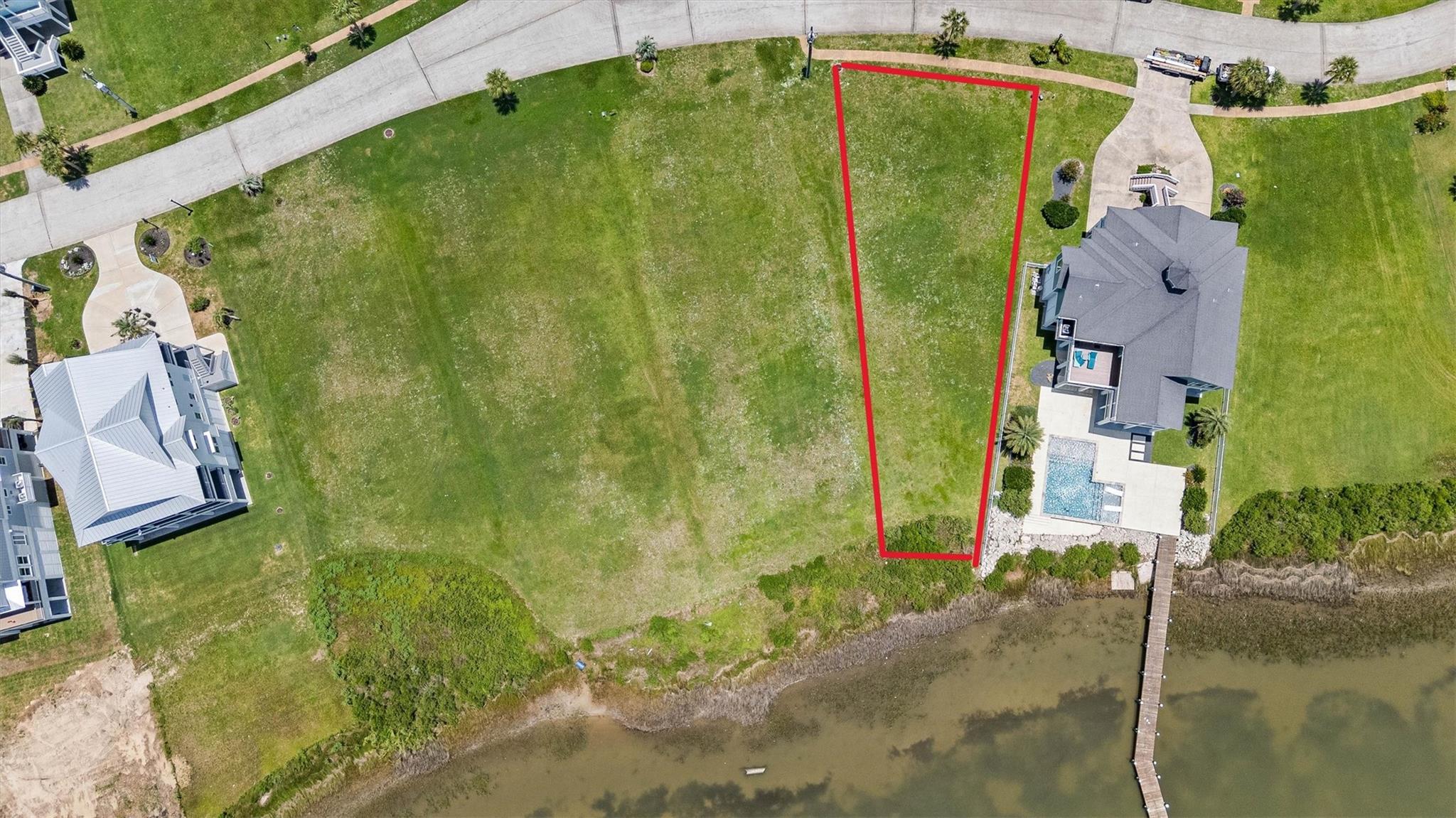 3939 Evening Primrose Drive