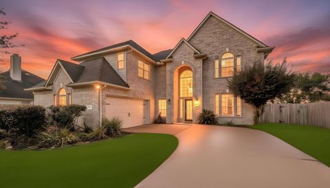 Photo of 6272 N Fawnlake Drive, Katy, TX 77493 (MLS # 36627333)