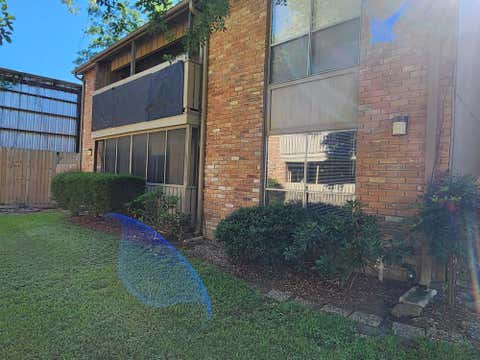 Photo of 5665 Birchmont Drive #H, Houston, TX 77091 (MLS # 41597641)